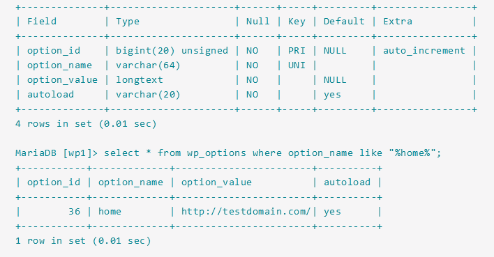 WooCommerce MariaDB: Verifying WordPredd MariaDB Connection | Hevo Data
